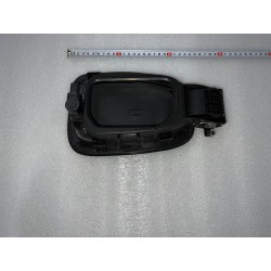 I de capuchon du port de recharge CA/CC - BYD - 13175722-00