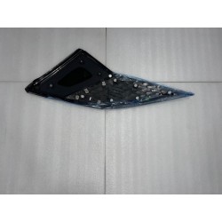 Vitre de la paroi latérale arrière gauche - BYD - 13175194-00