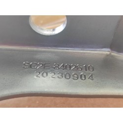 Charnière gauche du capot - BYD - 13174827-00