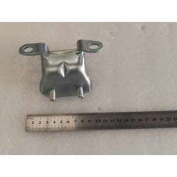 Charnière supérieure de la portière arrière gauche - BYD - 13174826-00