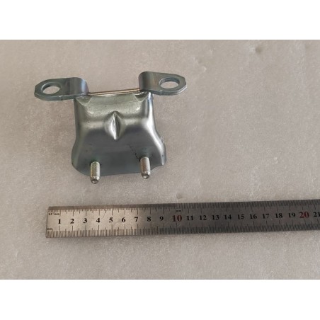 Charnière supérieure de la portière arrière gauche - BYD - 13174826-00