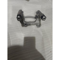 Support d'étrier de frein arrière gauche - BYD - 19661227-00