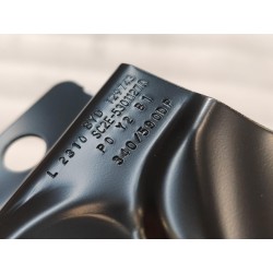 Plaque de connexion du pilier A gauche - BYD - 13174804-00