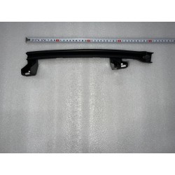 Rail de guidage mobile et de canal de roulement de la portière avant droite - BYD - 13172401-00