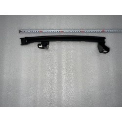 Rail de guidage mobile et de canal de roulement de la portière avant gauche - BYD - 13172400-00