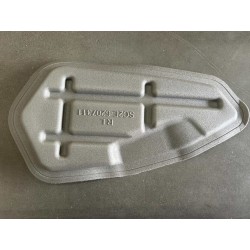 Bouchon d'étanchéité I de la portière arrière gauche - BYD - 13171443-00