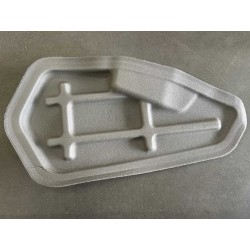 Bouchon d'étanchéité I de la portière arrière gauche - BYD - 13171443-00