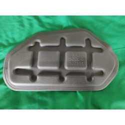 Bouchon d'étanchéité I de la portière avant gauche - BYD - 13171442-00