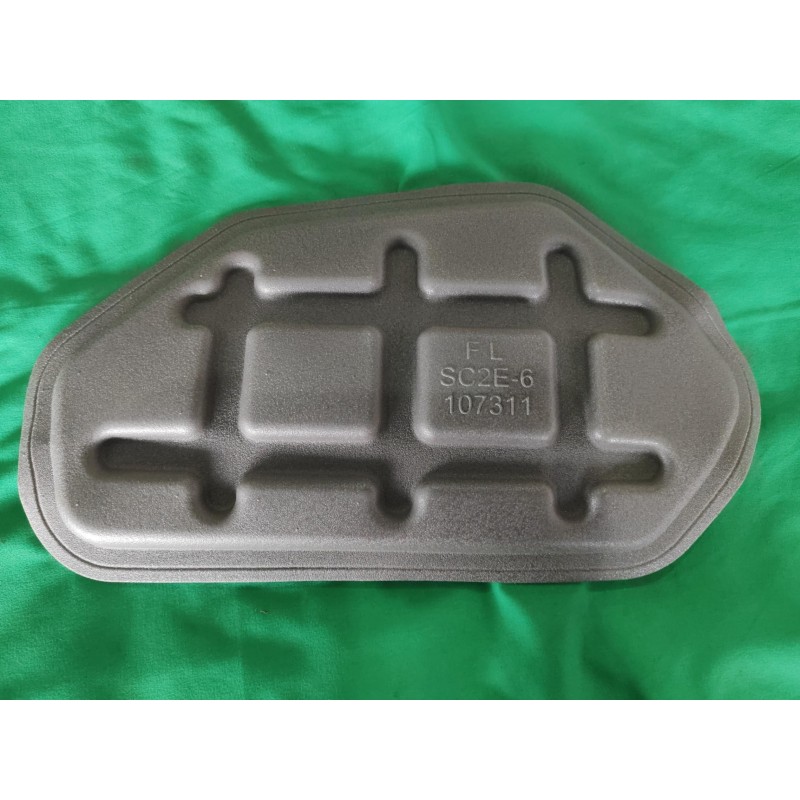 Bouchon d'étanchéité I de la portière avant gauche - BYD - 13171442-00
