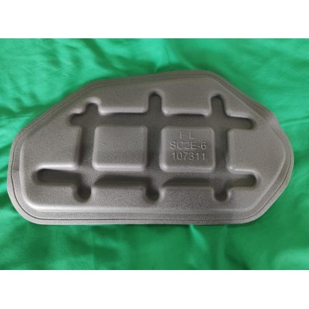 Bouchon d'étanchéité I de la portière avant gauche - BYD - 13171442-00