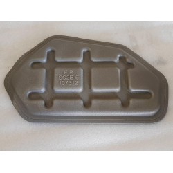 Bouchon d'étanchéité I de la portière avant droite - BYD - 13171441-00