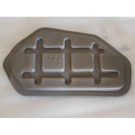 Bouchon d'étanchéité I de la portière avant droite - BYD - 13171441-00