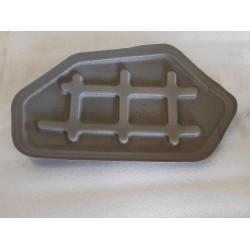 Bouchon d'étanchéité I de la portière avant droite - BYD - 13171441-00