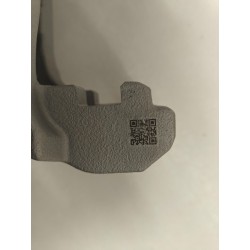 Support d'étrier de frein arrière gauche - BYD - 19661227-00