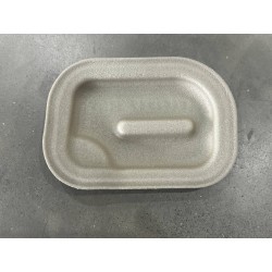 Bouchon d'étanchéité II de la portière arrière gauche - BYD - 13171424-00