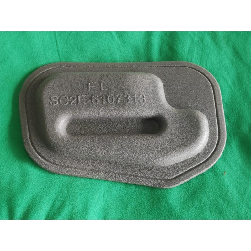 Bouchon d'étanchéité II de la portière avant gauche - BYD - 13171401-00