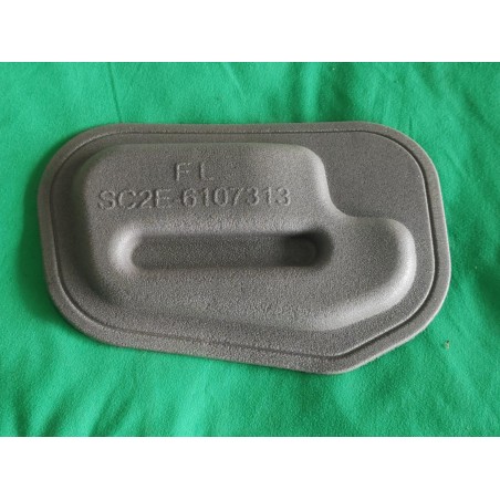 Bouchon d'étanchéité II de la portière avant gauche - BYD - 13171401-00