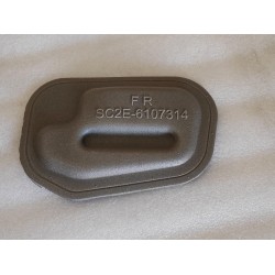 Bouchon d'étanchéité II de la portière avant droite - BYD - 13171400-00