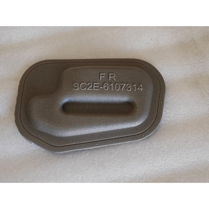 Bouchon d'étanchéité II de la portière avant droite - BYD - 13171400-00