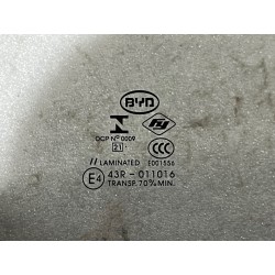 Pare-brise avant - BYD - 13171343-00