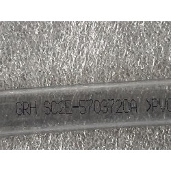 Conduite d'eau avant droite - BYD - 13171342-00