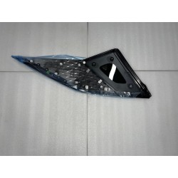 Vitre de la paroi latérale arrière droite - BYD - 13171341-00