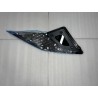 Vitre de la paroi latérale arrière droite - BYD - 13171341-00