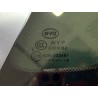 Vitre de la paroi latérale arrière droite - BYD - 13171341-00