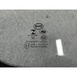 Pare-brise avant - BYD - 13171337-00