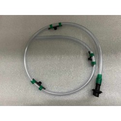 Conduite d'eau arrière droite - BYD - 13171336-00