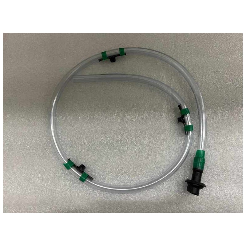 Conduite d'eau arrière droite - BYD - 13171336-00