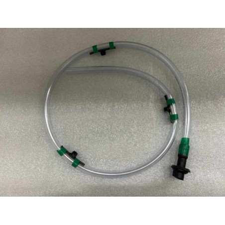 Conduite d'eau arrière droite - BYD - 13171336-00