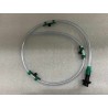 Conduite d'eau arrière droite - BYD - 13171336-00