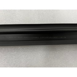 Bande d'étanchéité intérieure de la portière arrière gauche - BYD - 13171324-00