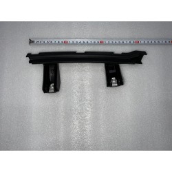 Rail de guidage mobile avant et de canal de roulement de la portière arrière gauche - BYD - 13171317-00