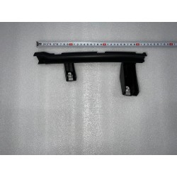 Rail de guidage mobile arrière et de canal de roulement de la portière arrière gauche - BYD - 13171316-00