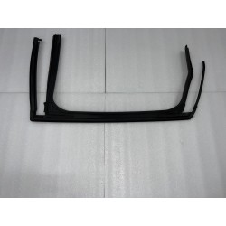 Rainure de porte arrière gauche - BYD - 13171315-00