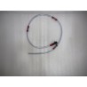 Conduite d'eau arrière gauche - BYD - 13171272-00