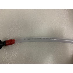 Conduite d'eau arrière gauche - BYD - 13171272-00