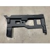 Panneau d'insonorisation inférieur gauche du tableau de bord - noir foncé 5 - BYD - 13171251-00