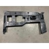 Panneau d'insonorisation inférieur gauche du tableau de bord - noir foncé 5 - BYD - 13171251-00