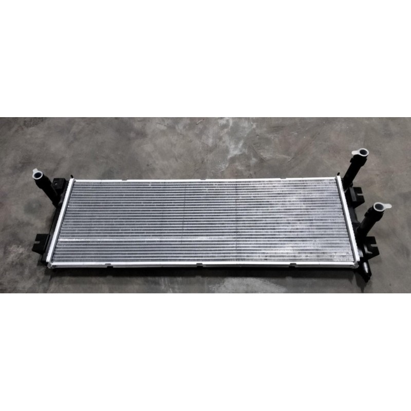 I de radiateur du moteur - BYD - 13170637-00