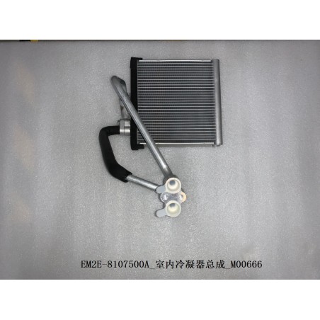 Condenseur intérieur - BYD - 13170313-00