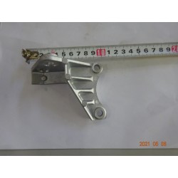 Support du collecteur d'admission - BYD - 13170166-00