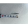 Rivet - Φ4,8 × 14 mm - Aluminium - Rivet aveugle à extrémité ouverte avec tête bombée - BYD - 13168882-00