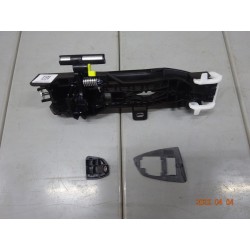Poignée extérieure de la portière arrière gauche - BYD - 13168428-00