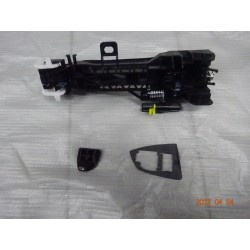 Poignée extérieure de la portière arrière gauche - BYD - 13168428-00