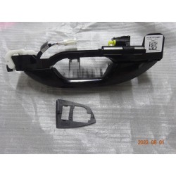 Poignée extérieure de la portière avant gauche - BYD - 13168424-00