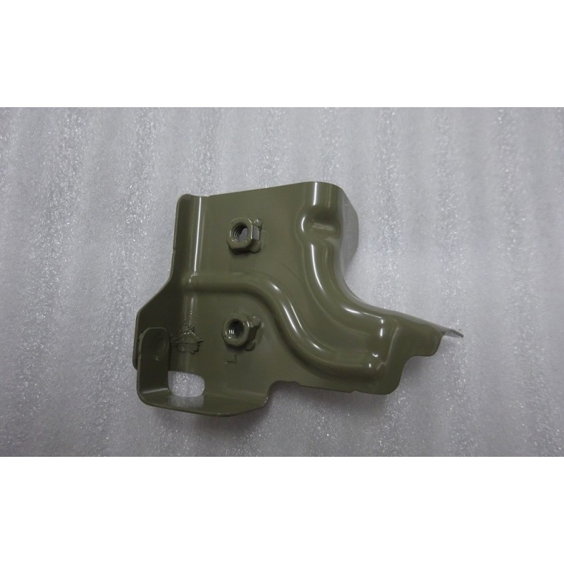 Support inférieur arrière de l'aile gauche - BYD - 13168312-00