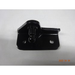 Support inférieur du vérin électrique droit du couvercle du coffre - BYD - 13167881-00